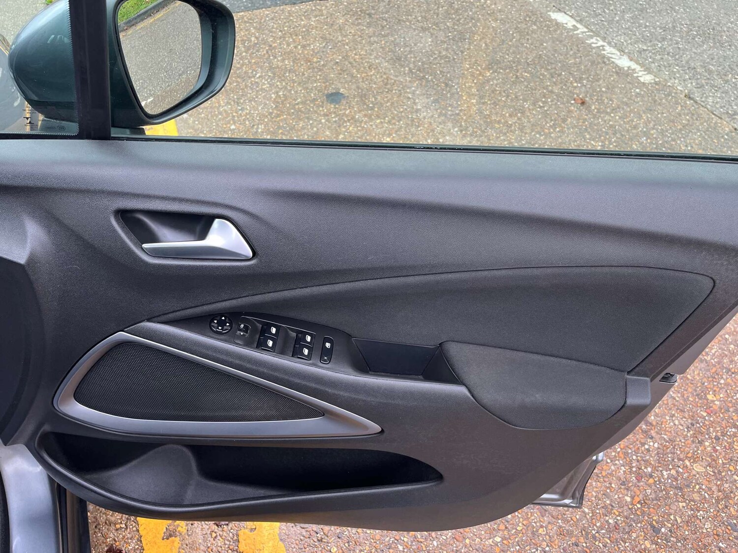 Used Vauxhall Crossland X 2018 for sale - 76481403: Photo 20