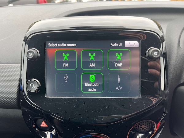 Used Citroen C1 2018 for sale - 76278112: Photo 12