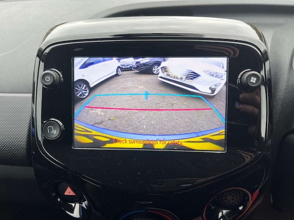 Used Citroen C1 2018 for sale - 76278112: Photo 13