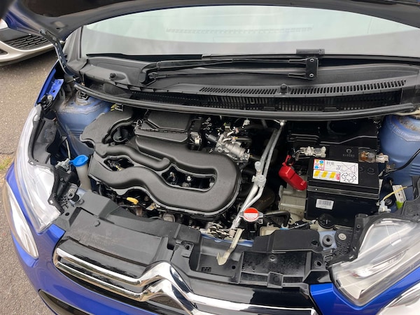 Used Citroen C1 2018 for sale - 76278112: Photo 14