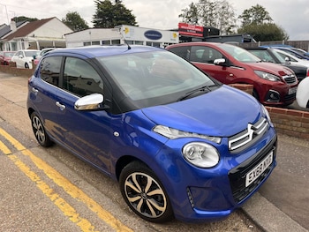 Citroen - C1