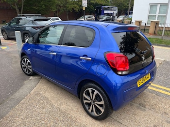 Used Citroen C1 2018 for sale - 76278112: Photo 3