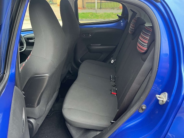 Used Citroen C1 2018 for sale - 76278112: Photo 9