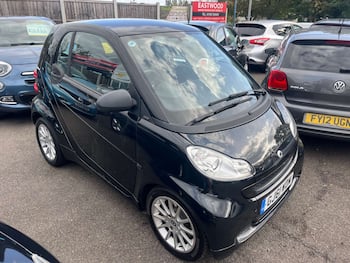 Used smart fortwo 2011 for sale - 79765784: Photo