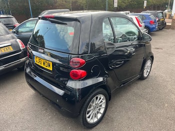 Used smart fortwo 2011 for sale - 79765784: Photo