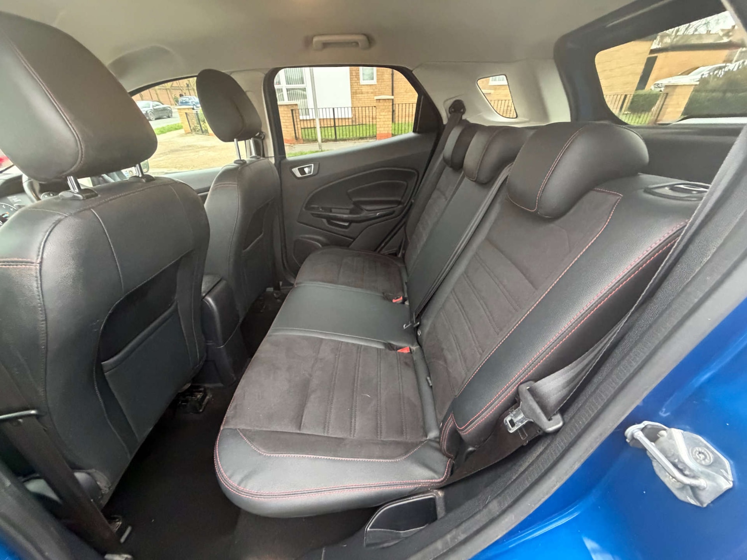 Used Ford Ecosport 2018 for sale - 77639571: Photo 13