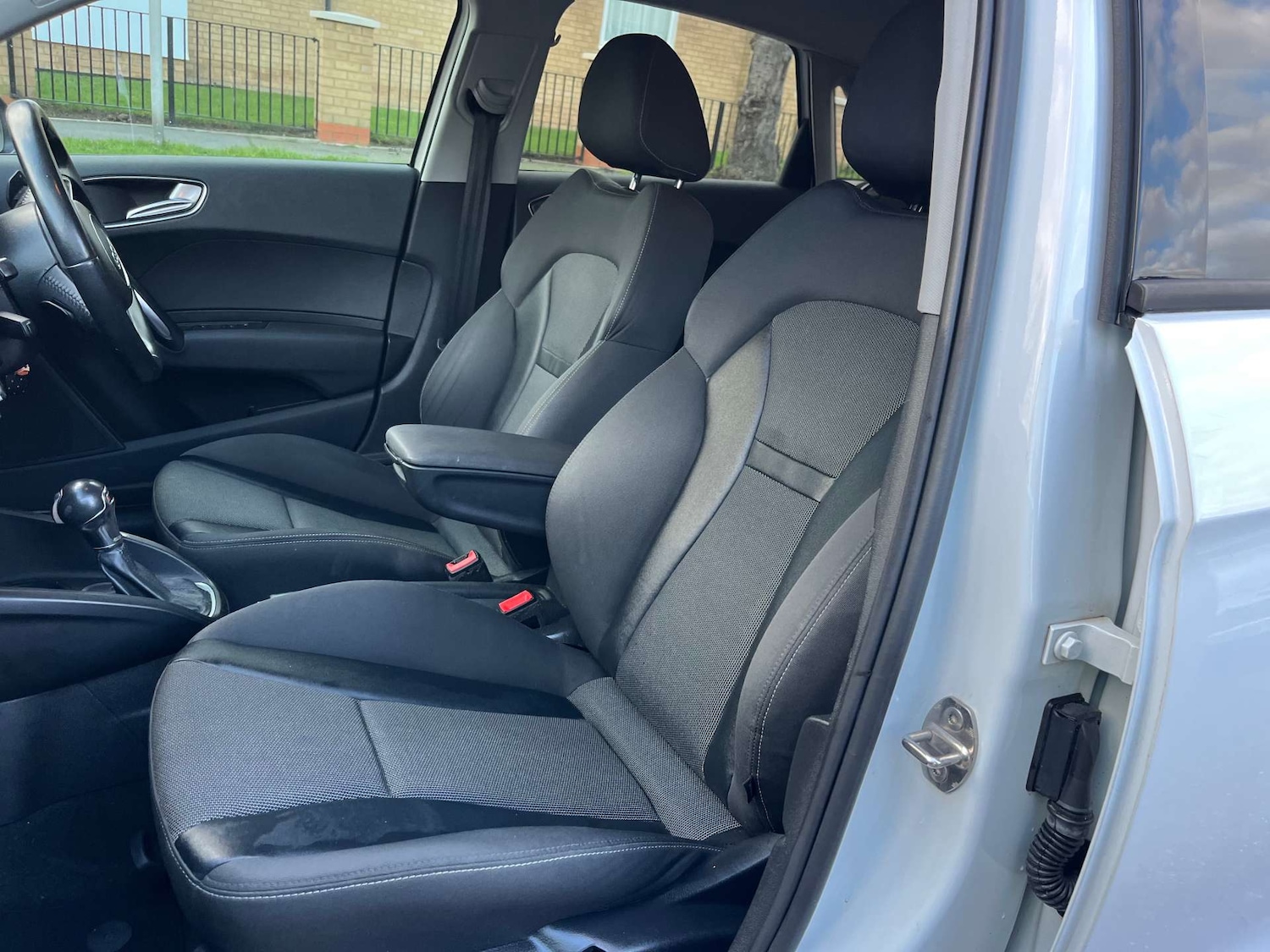 Used Audi A1 2015 for sale - 78000668: Photo 11