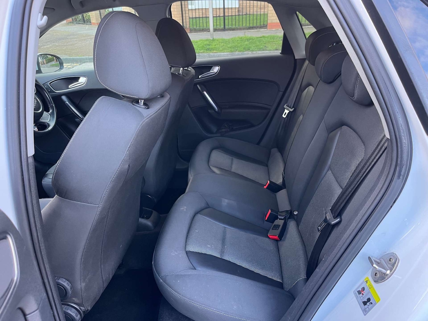 Used Audi A1 2015 for sale - 78000668: Photo 12