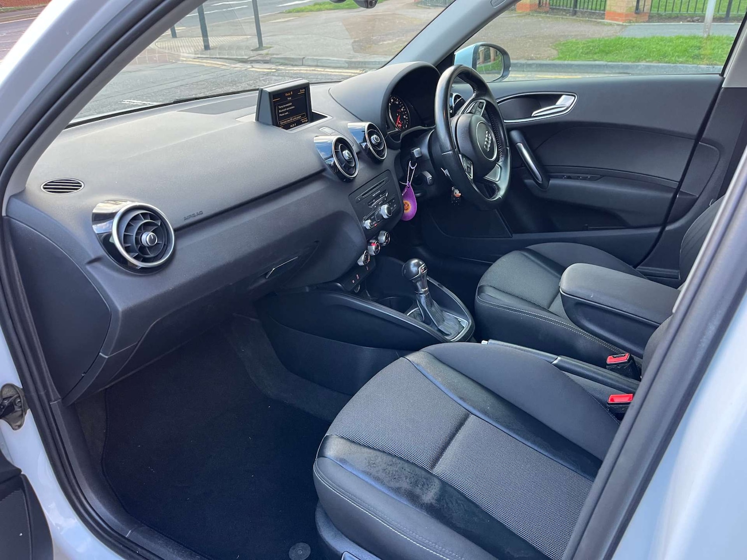 Used Audi A1 2015 for sale - 78000668: Photo 13