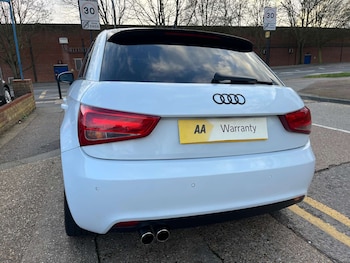 Used Audi A1 2015 for sale - 78000668: Photo