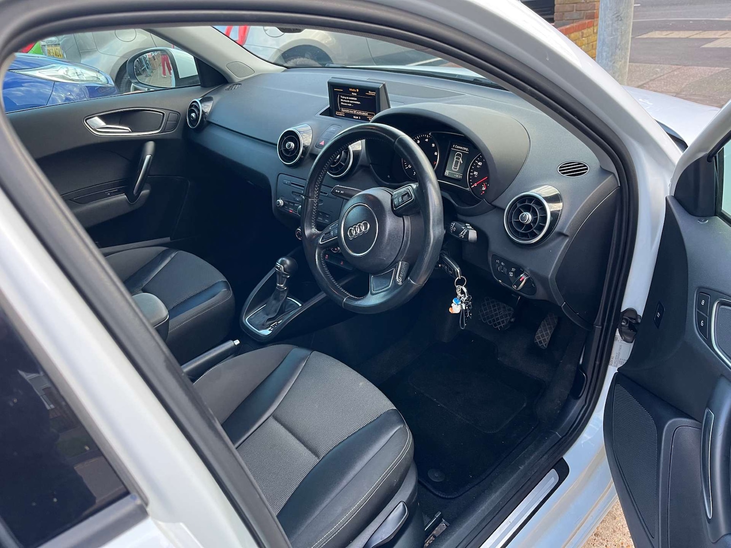 Used Audi A1 2015 for sale - 78000668: Photo 6