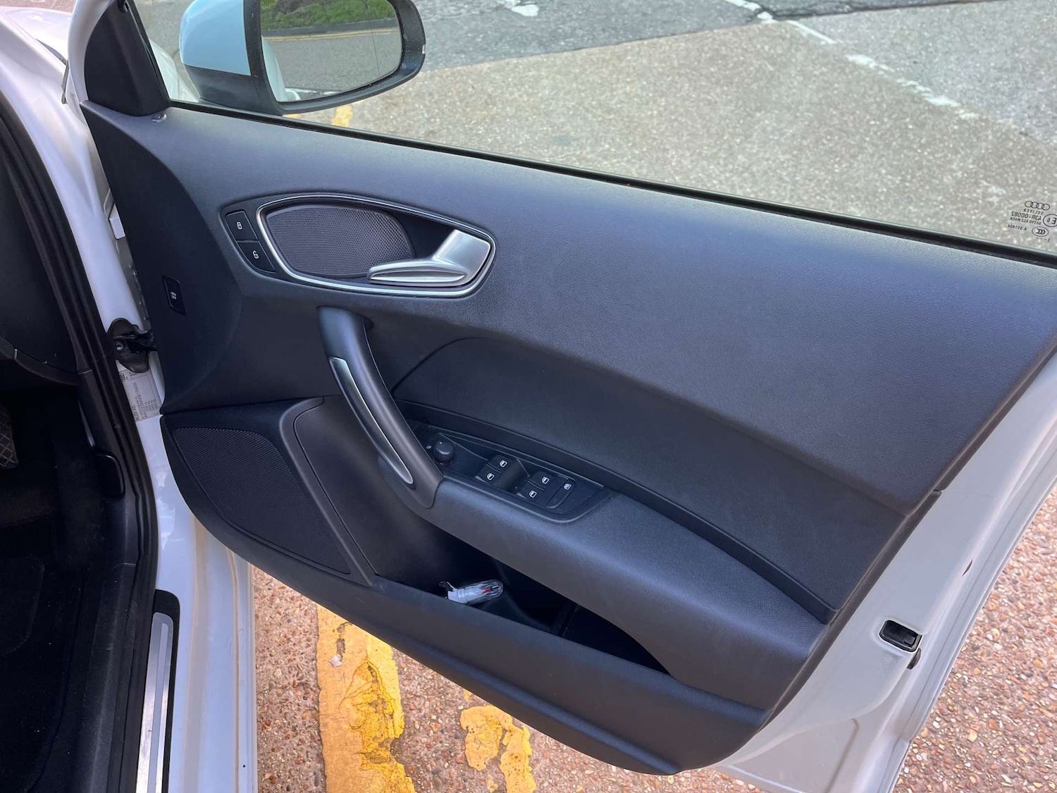 Used Audi A1 2015 for sale - 78000668: Photo 7