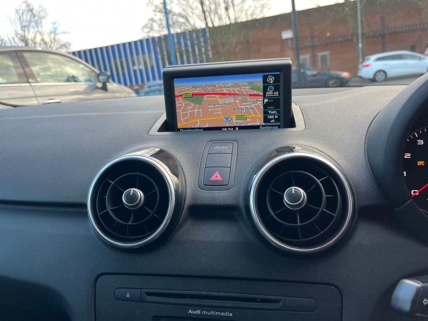 Used Audi A1 2015 for sale - 78000668: Photo 9