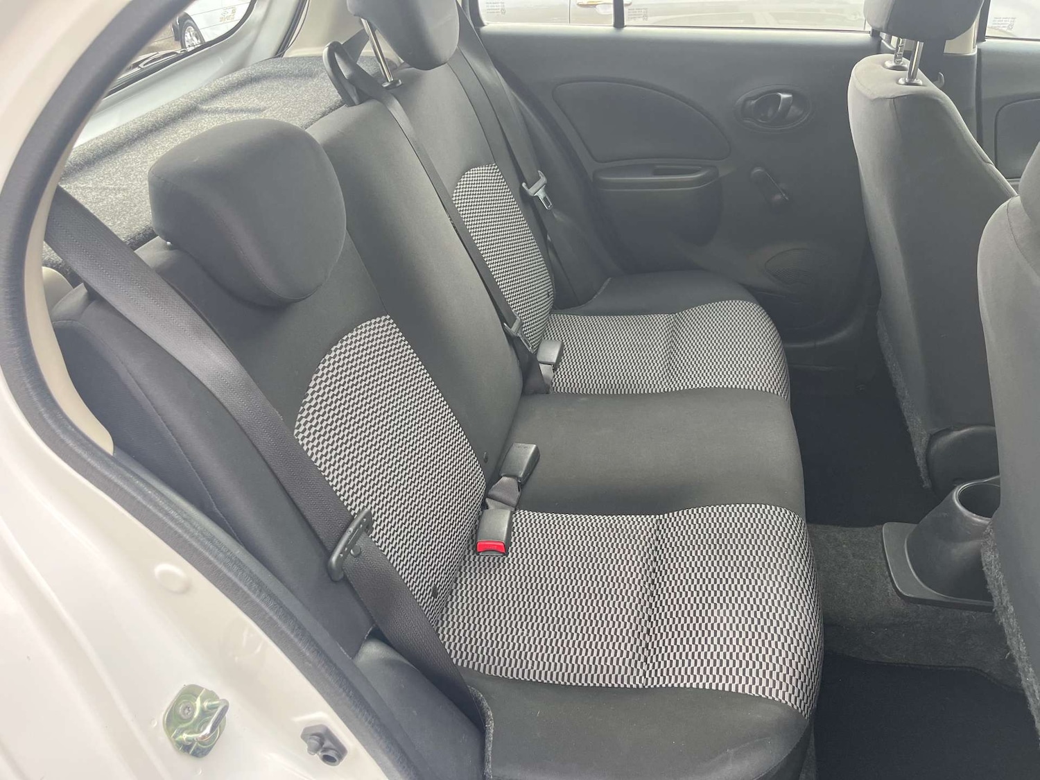 Used Nissan Micra 2014 for sale - 76602083: Photo 15