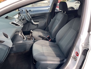 Used Ford Fiesta 2009 for sale - 79033315: Photo