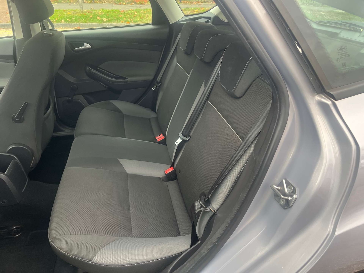 Used Ford Focus 2011 for sale - 76602147: Photo 17