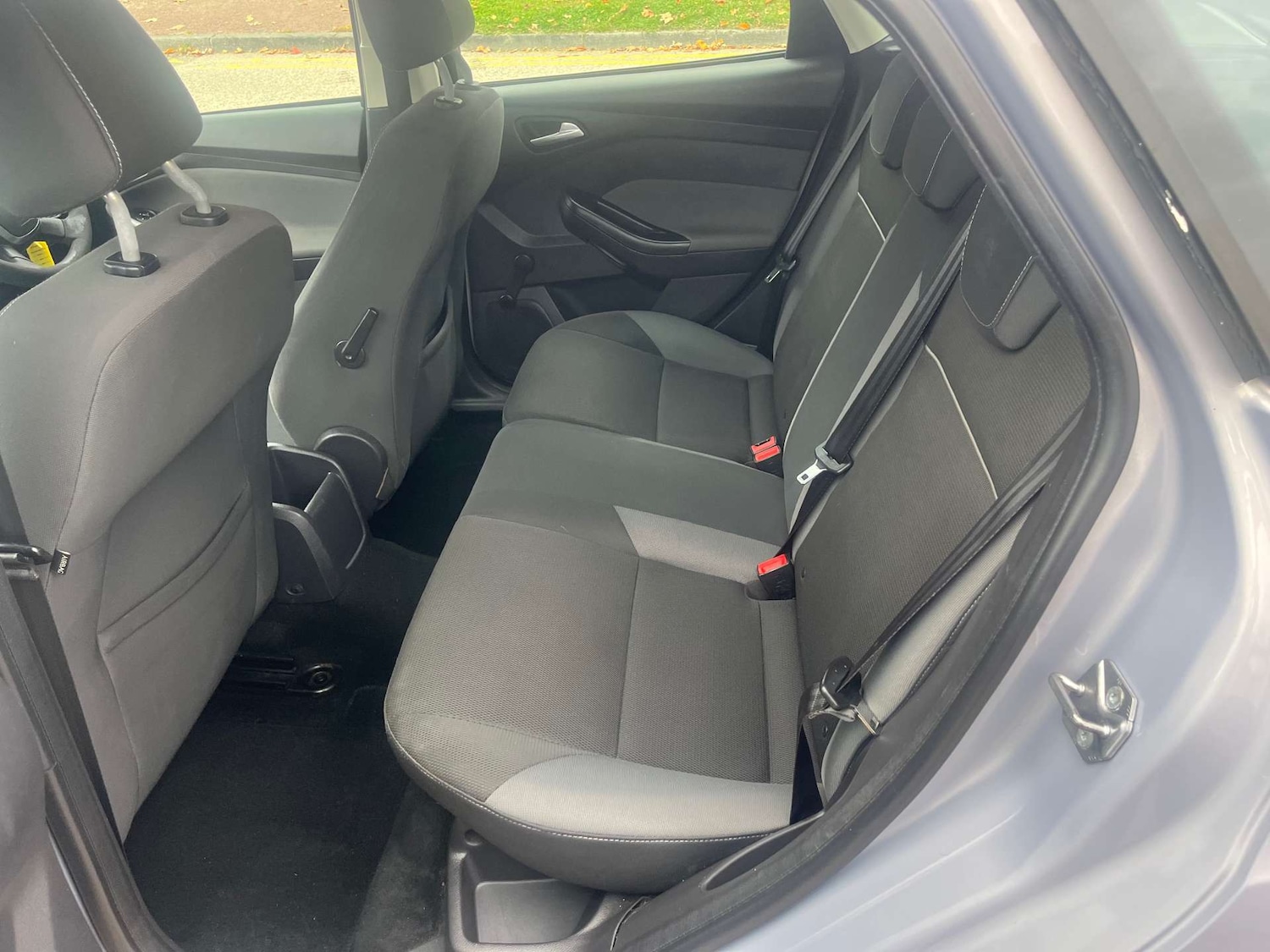 Used Ford Focus 2011 for sale - 76602147: Photo 18