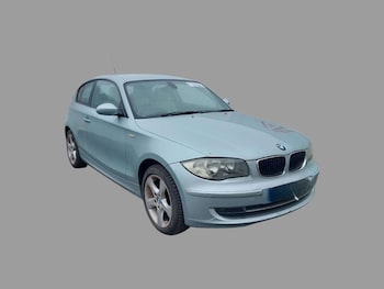 Used BMW 1 Series 2008 for sale - 78598561: Photo