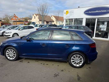 Used Audi A3 2015 for sale - 77897122: Photo