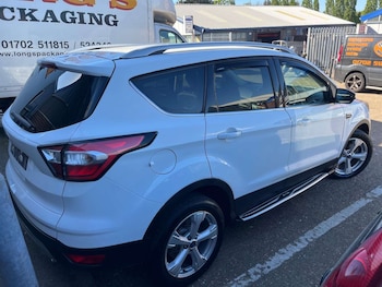 Used Ford Kuga 2017 for sale - 78467724: Photo