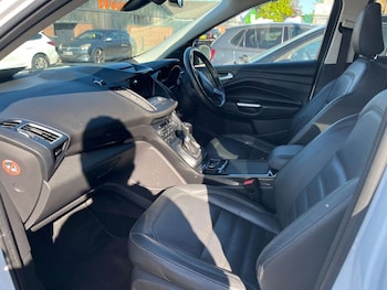 Used Ford Kuga 2017 for sale - 78467724: Photo