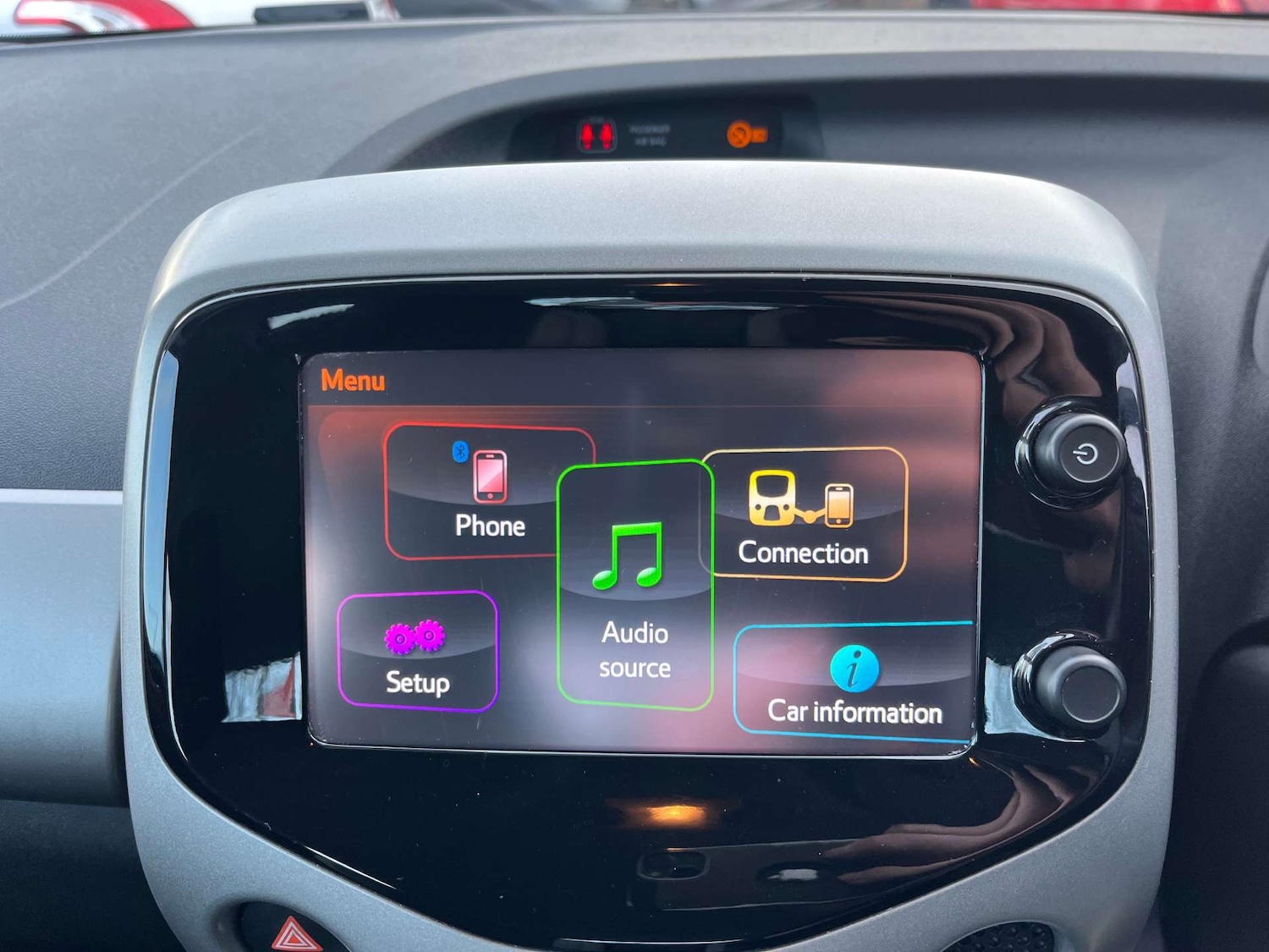 Used Toyota AYGO 2016 for sale - 76830889: Photo 11