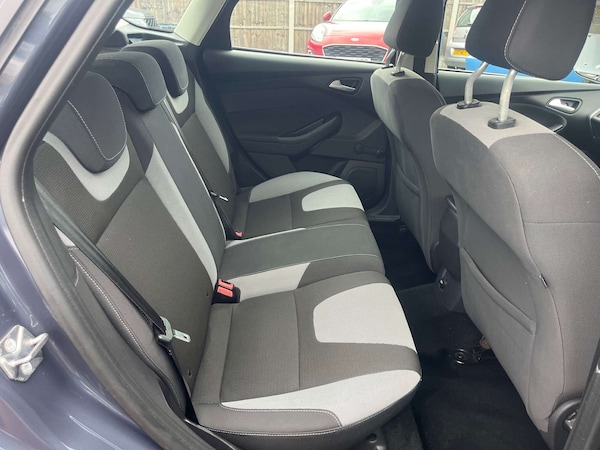 Used Ford Focus 2011 for sale - 75411713: Photo 11