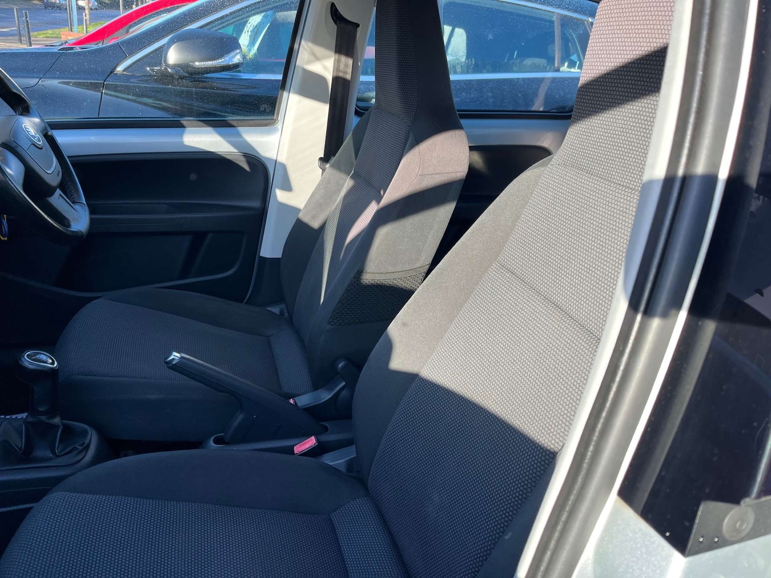 Used Skoda Citigo 2012 for sale - 77069417: Photo 12