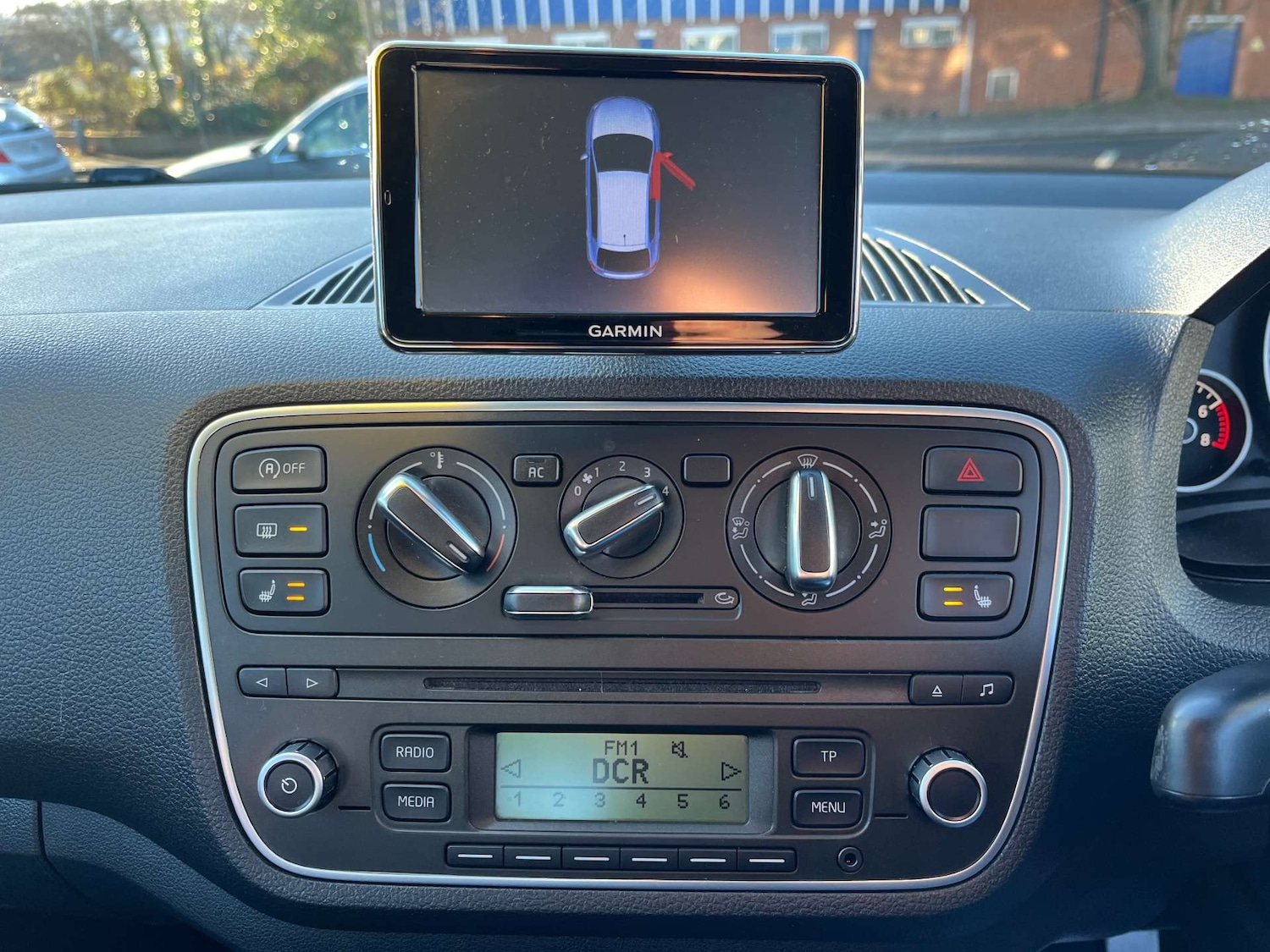 Used Skoda Citigo 2012 for sale - 77069417: Photo 13