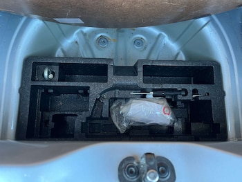 Used Skoda Citigo 2012 for sale - 77069417: Photo