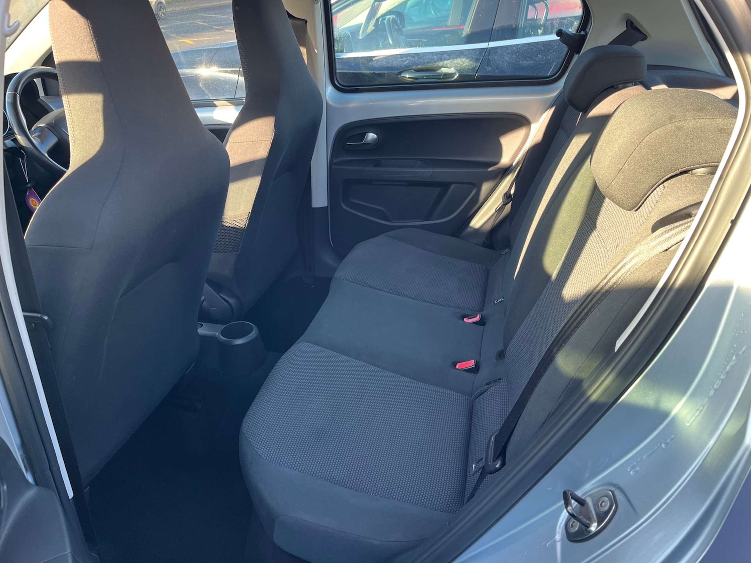 Used Skoda Citigo 2012 for sale - 77069417: Photo 7