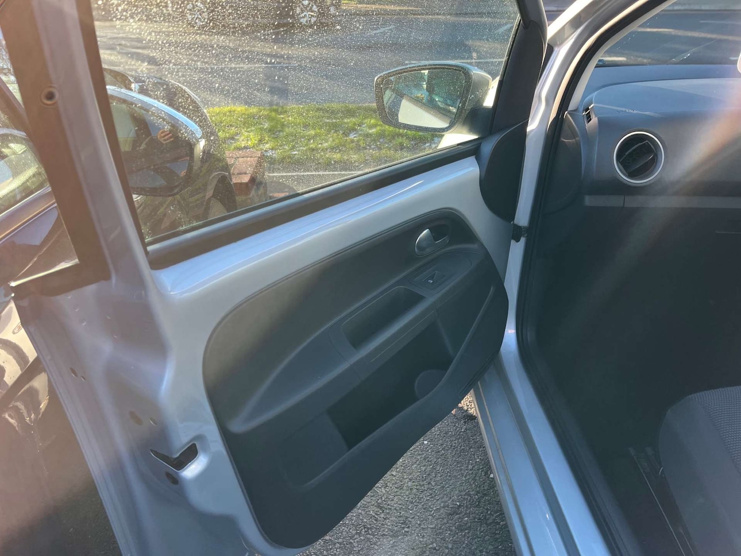 Used Skoda Citigo 2012 for sale - 77069417: Photo 9