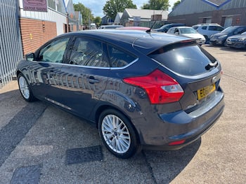 Used Ford Focus 2011 for sale - 79803672: Photo