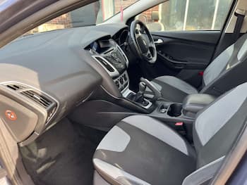 Used Ford Focus 2011 for sale - 79803672: Photo