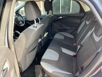 Used Ford Focus 2011 for sale - 79803672: Photo