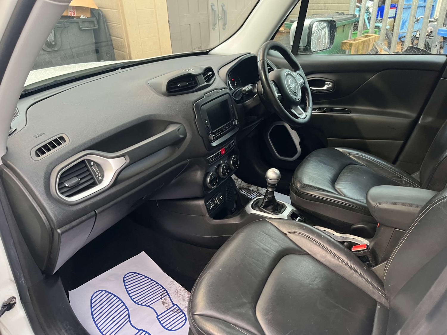 Used Jeep Renegade 2016 for sale - 77431873: Photo 3