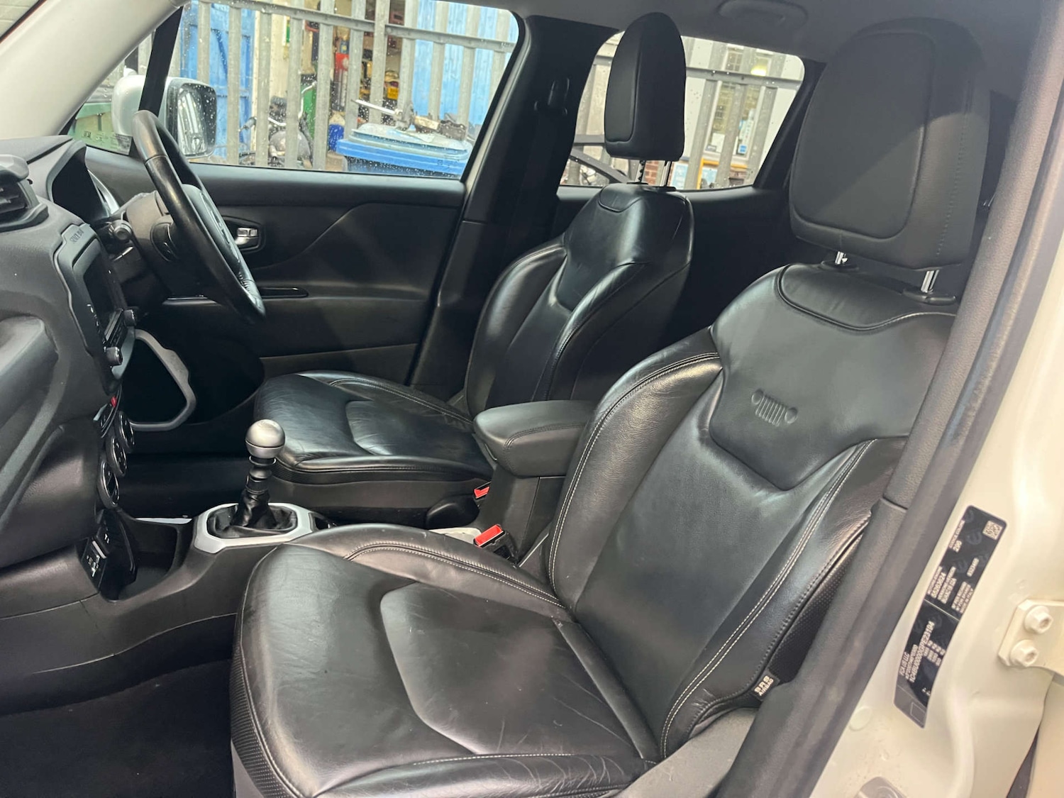 Used Jeep Renegade 2016 for sale - 77431873: Photo 5