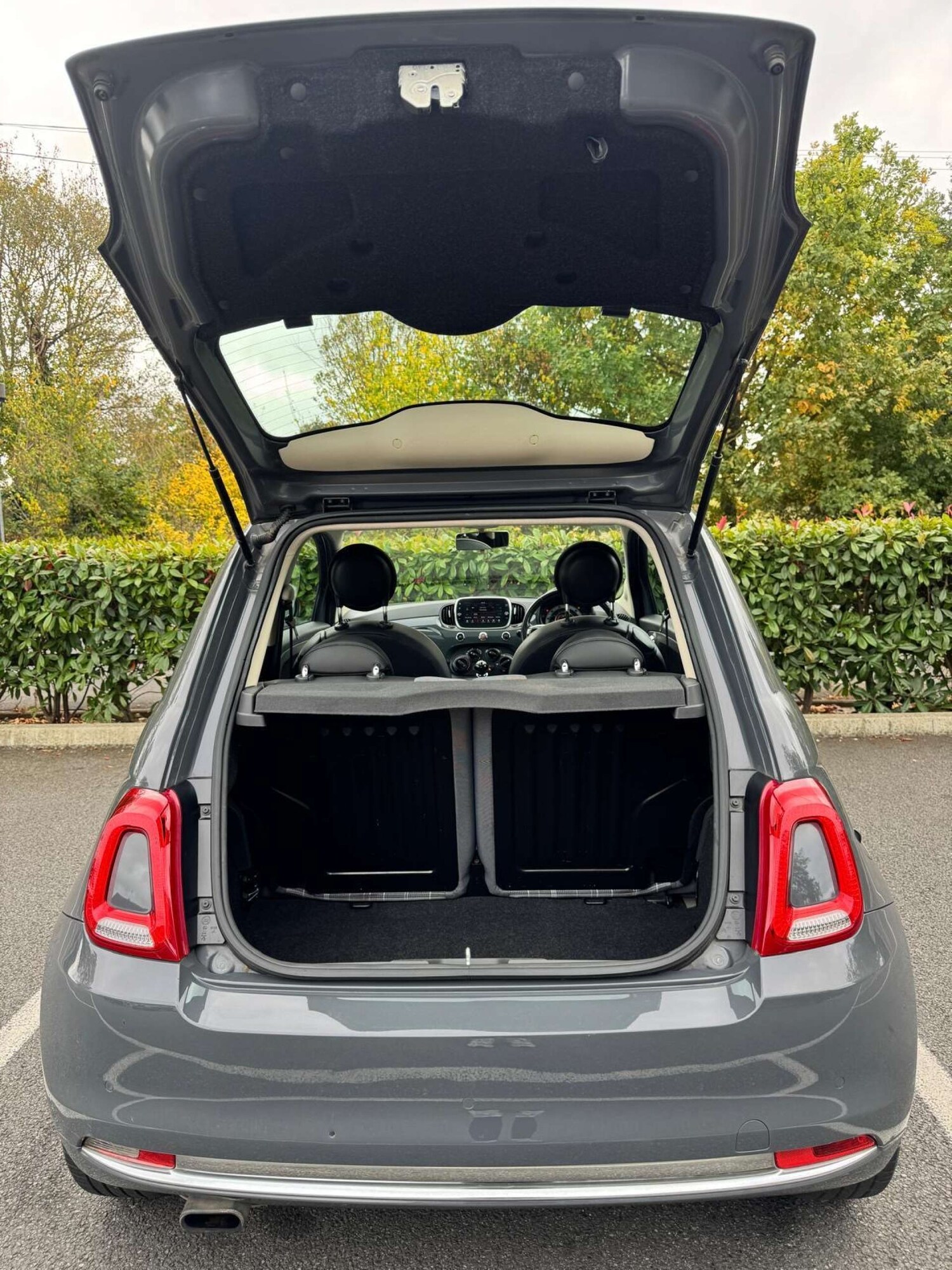 Used Fiat 500 2016 for sale - 77523278: Photo 11