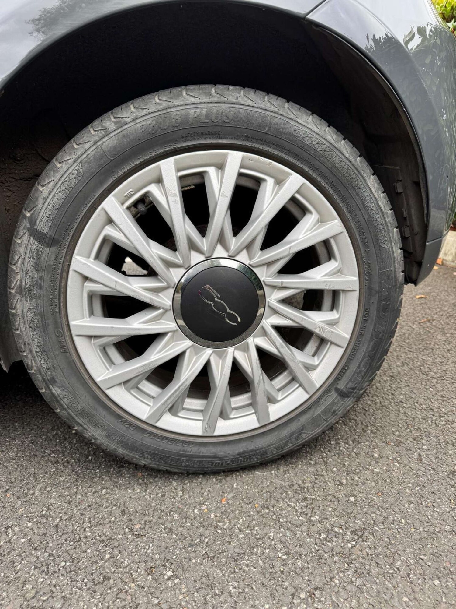 Used Fiat 500 2016 for sale - 77523278: Photo 14