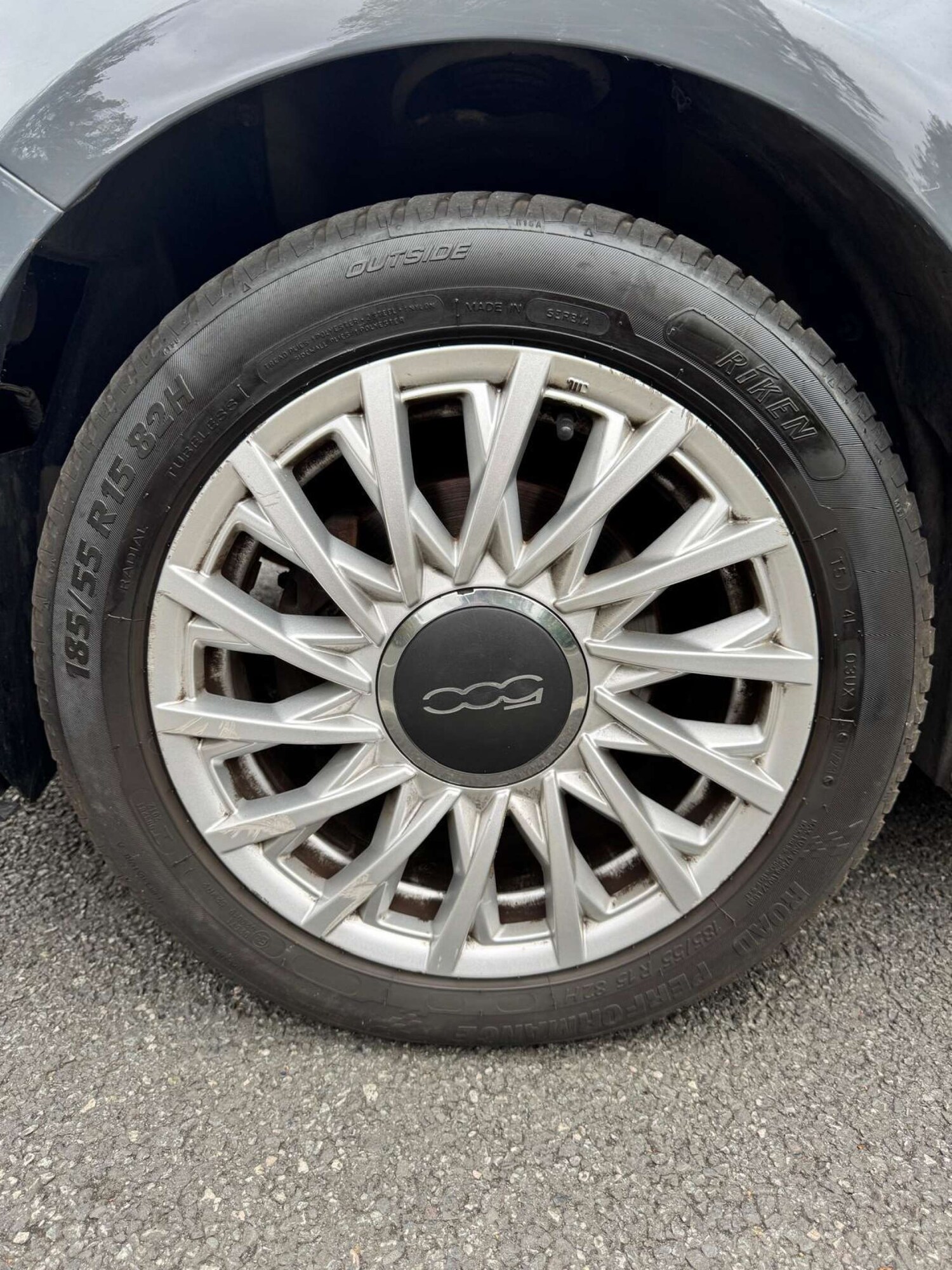 Used Fiat 500 2016 for sale - 77523278: Photo 15