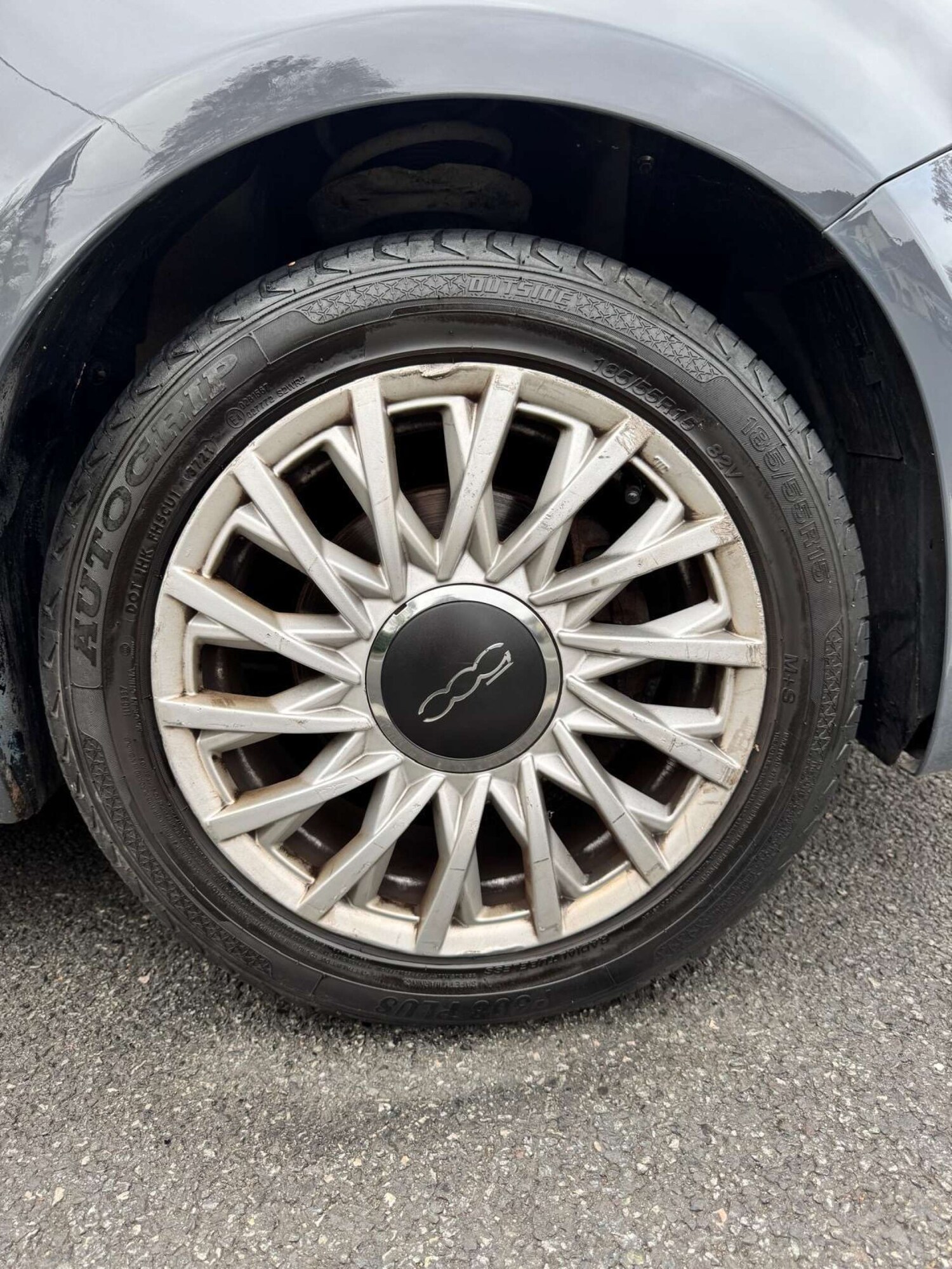 Used Fiat 500 2016 for sale - 77523278: Photo 16