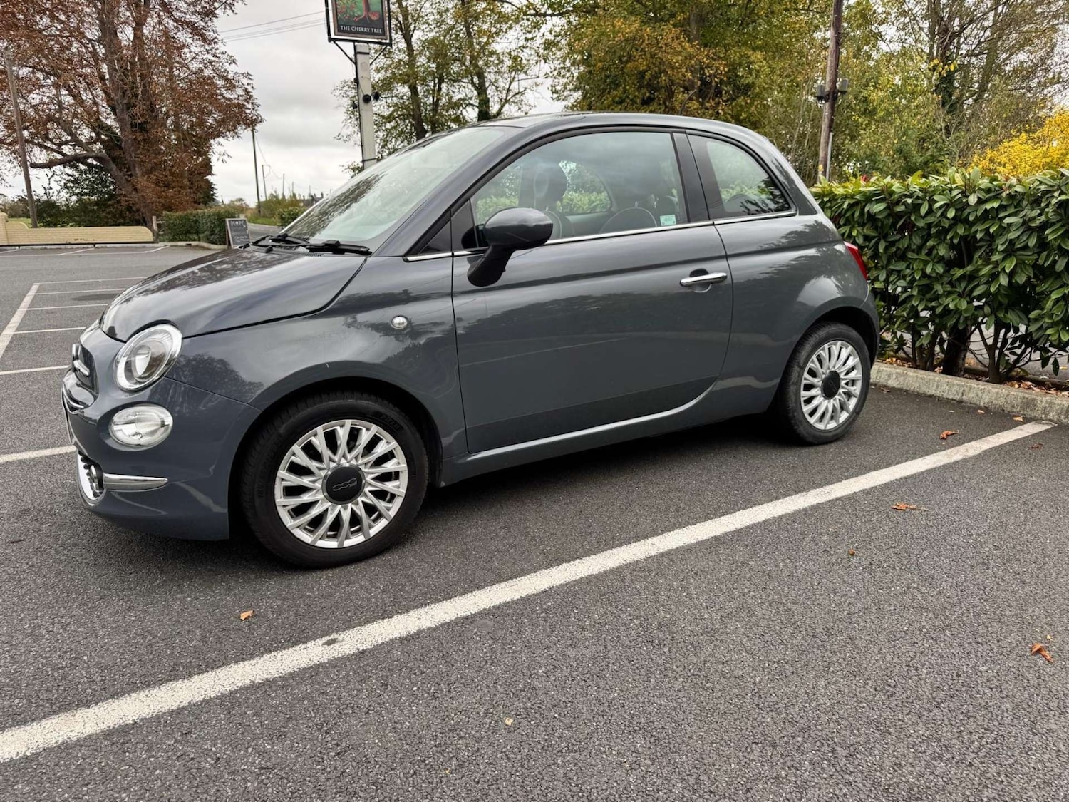 Used Fiat 500 2016 for sale - 77523278: Photo 5