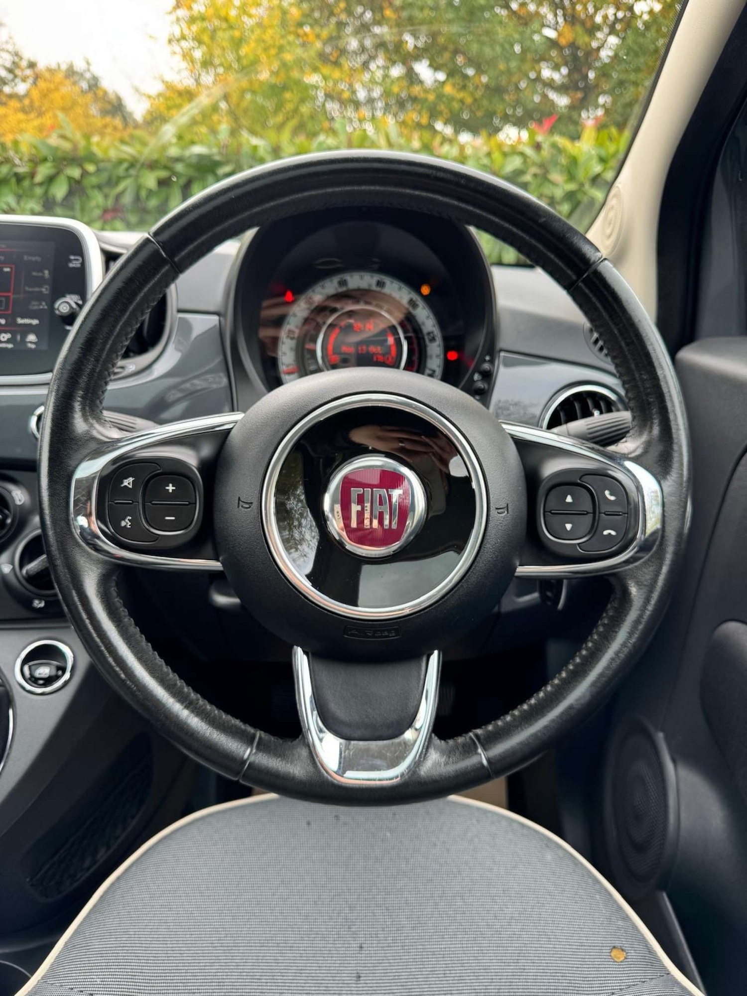 Used Fiat 500 2016 for sale - 77523278: Photo 7