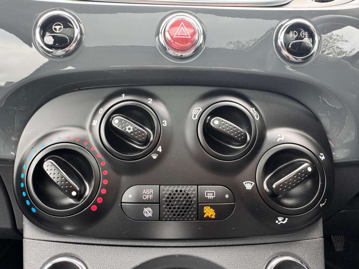 Used Fiat 500 2016 for sale - 77523278: Photo 9