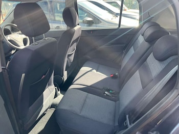 Used Hyundai Getz 2008 for sale - 78223451: Photo