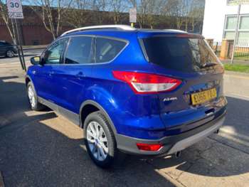 Used Ford Kuga 2016 for sale - 74027972: Photo