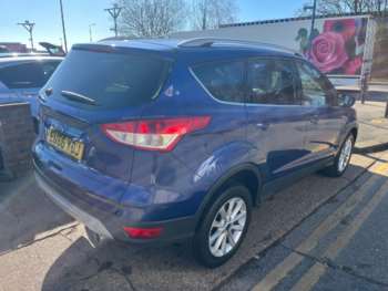 Used Ford Kuga 2016 for sale - 74027972: Photo