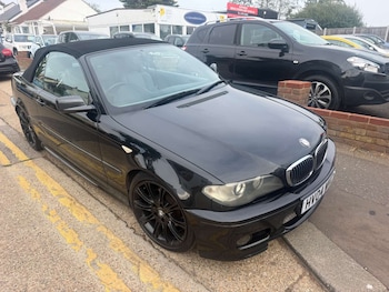 Used BMW 3 Series 2004 for sale - 79549690: Photo