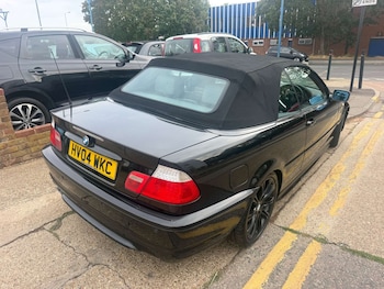 Used BMW 3 Series 2004 for sale - 79549690: Photo