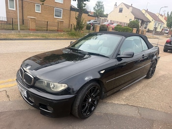 Used BMW 3 Series 2004 for sale - 79549690: Photo